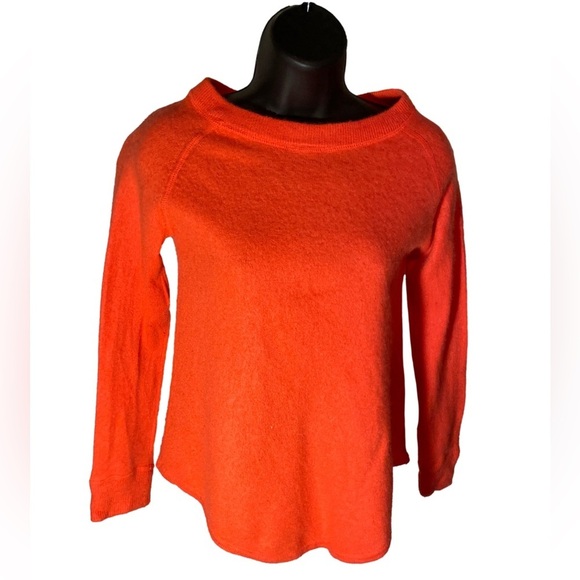 Philosophy Sweaters - Philosophy cashmere cowl neck sweater size L